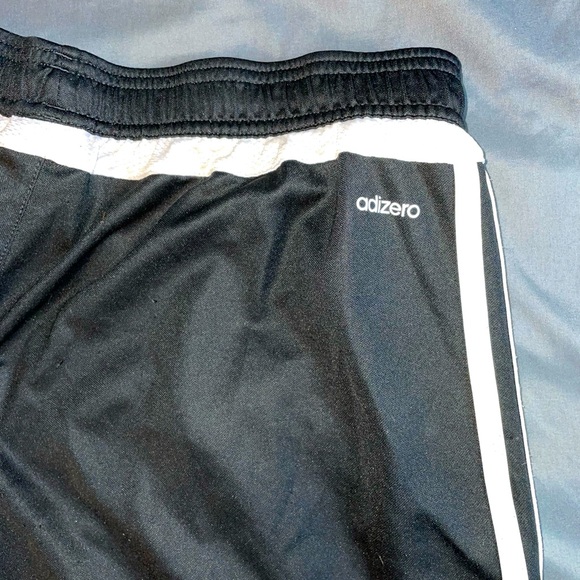 Mens Shorts - Picture 4 of 4